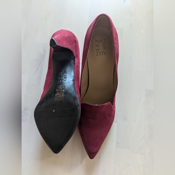 NATURALIZER SIZE 10 - Picture 2 of 5